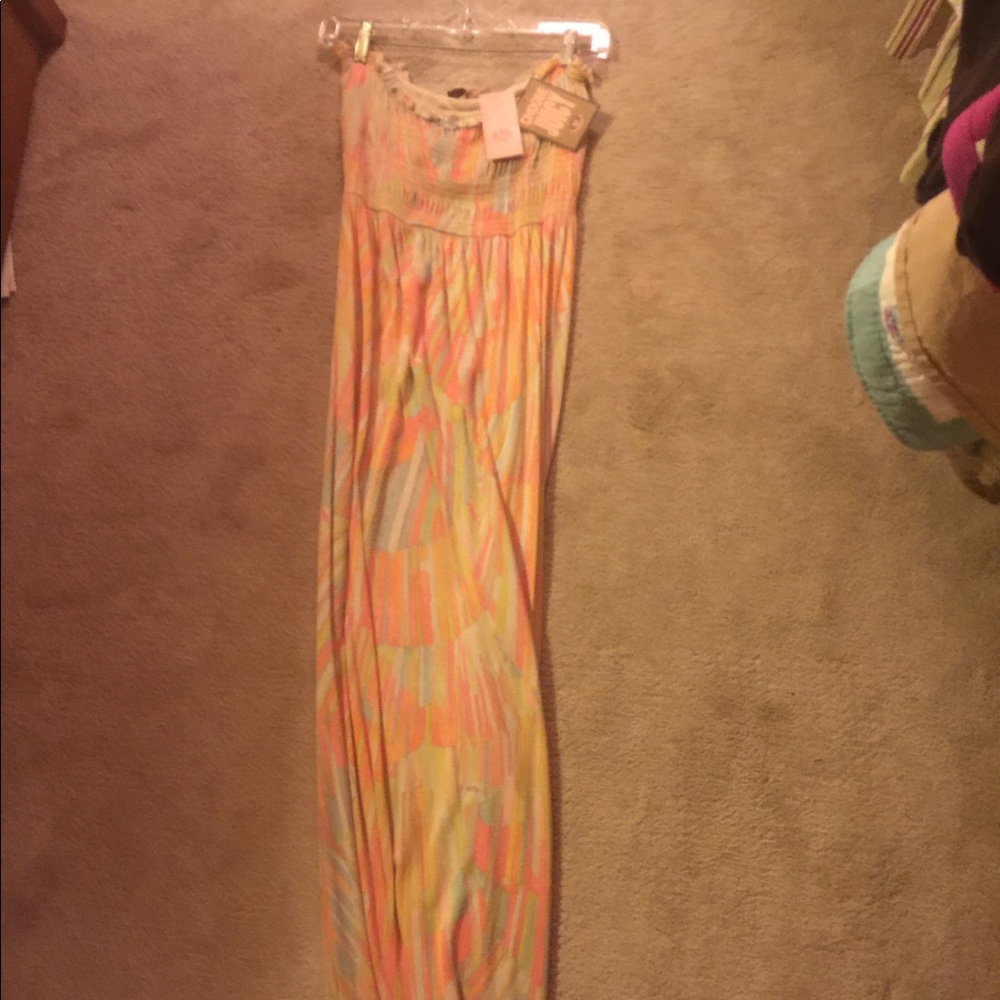 Juicy dress